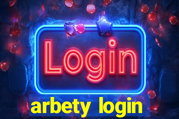 arbety login